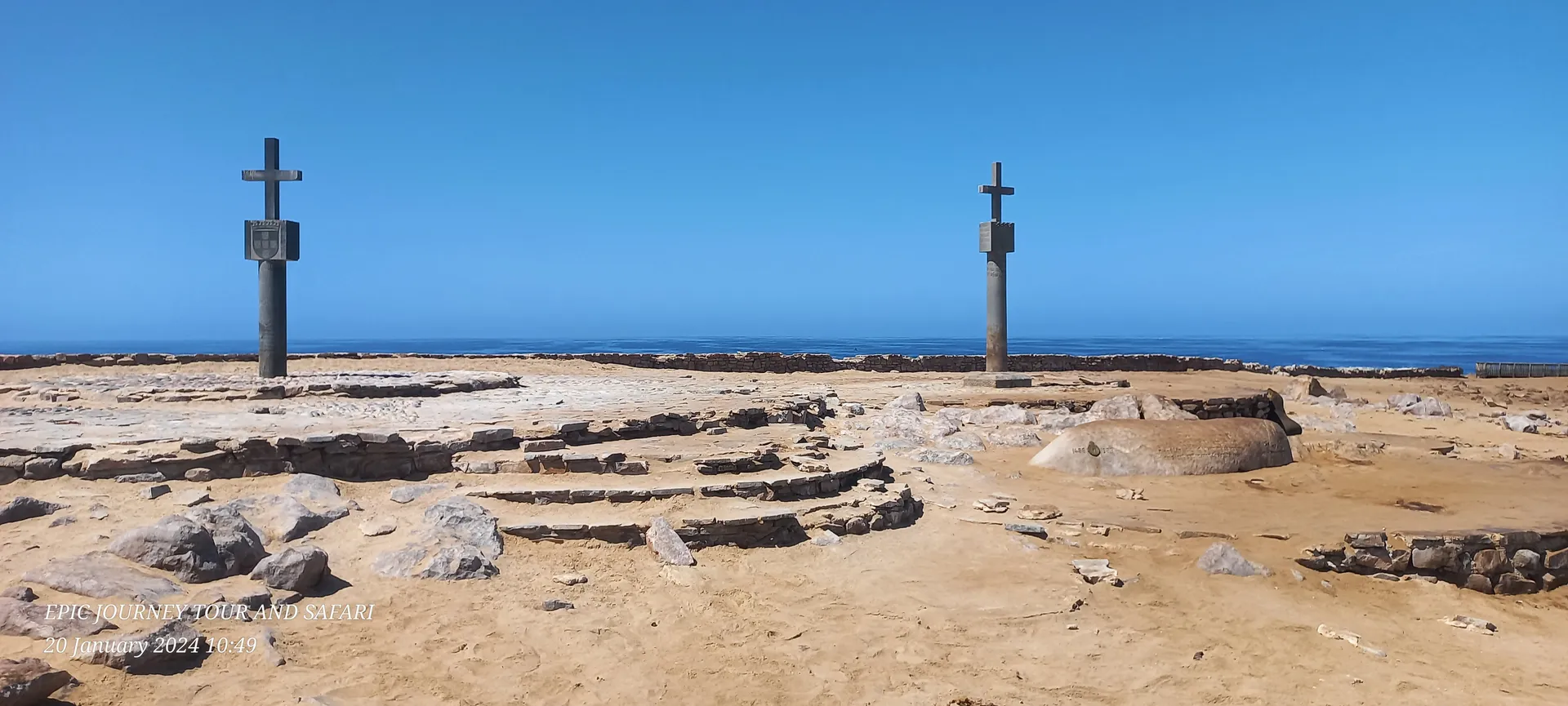 Half-Day Cape Cross Seal Colony
